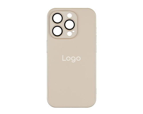 Чохол AG-Glass Matte Camera Lens with Magsafe для Iphone 12 Pro Max Колір Navy Blue 2020000406327