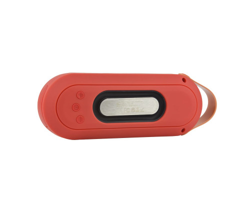 Колонка Celebrat SP-5 мятая упаковка Колір Червоний 2020000469209