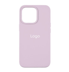 Чохол Silicone Case Full Size (AA) для iPhone 13 Pro Колір 83.Lilac Purple 2020000360599