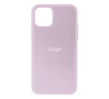 Чохол Silicone Case Full Size (AA) для iPhone 11 Pro Колір 83.Lilac Purple 2020000361138