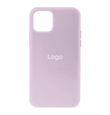 Чохол Silicone Case Full Size (AA) для iPhone 11 Pro Колір 83.Lilac Purple 2020000361138