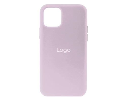 Чохол Silicone Case Full Size (AA) для iPhone 11 Pro Колір 83.Lilac Purple 2020000361138