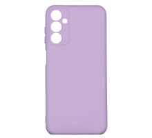 Чохол Silicone Cover Full Camera (A) для Samsung Galaxy M14 (M146) Колір 39.Elegant Purple 2020000352730