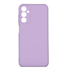 Чохол Silicone Cover Full Camera (A) для Samsung Galaxy M14 (M146) Колір 39.Elegant Purple 2020000352730