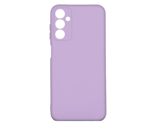 Чохол Silicone Cover Full Camera (A) для Samsung Galaxy M14 (M146) Колір 39.Elegant Purple 2020000352730