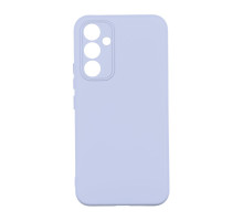 Чохол Silicone Cover Full Camera (A) для Samsung Galaxy A54 5G (A546) Колір 05.Lilac 2020000352846