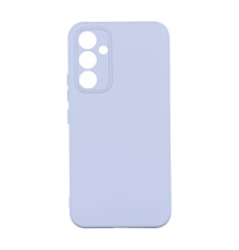 Чохол Silicone Cover Full Camera (A) для Samsung Galaxy A54 5G (A546) Колір 05.Lilac 2020000352846