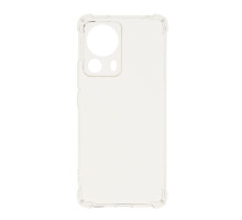 Чохол TPU Virgin Hard для Xiaomi 13 lite Колір Transparent 2020000346692