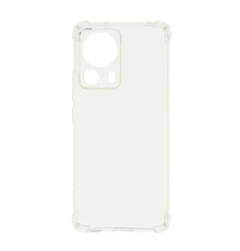 Чохол TPU Virgin Hard для Xiaomi 13 lite Колір Transparent 2020000346692