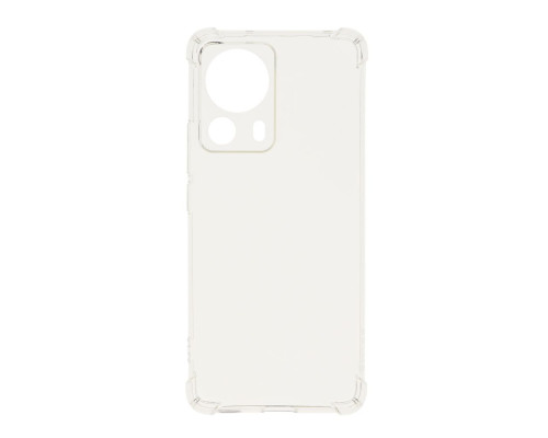 Чохол TPU Virgin Hard для Xiaomi 13 lite Колір Transparent 2020000346692