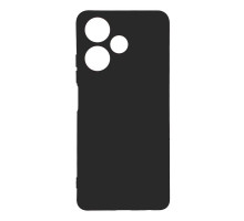 Чохол Silicone Cover Full Camera (A) для Infinix Hot 30 Колір 18.Black 2020000379089