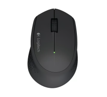 Wireless Миша Logitech M280 Колір Чорний 6920377902209