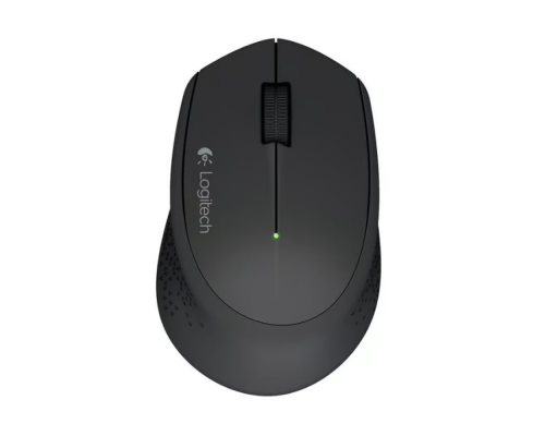 Wireless Миша Logitech M280 Колір Чорний 6920377902209