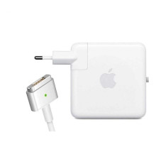 Мережевий Зарядний Пристрій Macbook MagSafe 2 PD45W 1:1 Колір Бiлий 885909611607