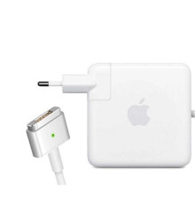 Мережевий Зарядний Пристрій Macbook MagSafe 2 PD45W 1:1 Колір Бiлий 885909611607