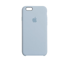 Чохол Original для iPhone 6/6s Copy М'ята упаковка Колір 26, Mist blue 2020000390510