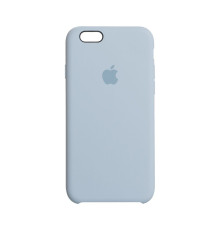 Чохол Original для iPhone 6/6s Copy М'ята упаковка Колір 26.Mist Blue 2020000390510