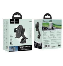 Автотримач Hoco H54 Колір Чорний 6942007630559 ma35189_3345263