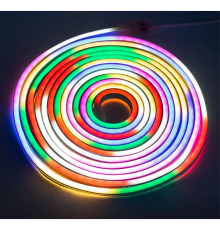 Неонова Стрічка DX-3535RGB-10MSet Колір Чорний 2020000439035 ma35248_3345497