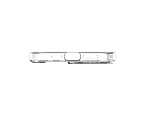 Чохол TPU+PC Spigen Ultra Hybrid with Magsafe для iPhone 12/12 Pro Колір Transparent 2020000405504