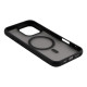 Чохол TPU+PC Anti Drop with MagSafe для iPhone 16 Pro Max Колір Black 2020000419891