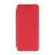 Чехол-книжка кожа для Samsung Galaxy M13 (M135) Колір Red 2020000423461