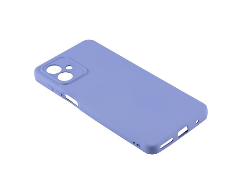 Чохол Silicone Cover Full Camera (A) для Motorola G14 Колір 14.Red 2020000486275 ma34775_3342911