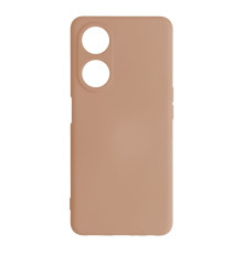 Чохол Silicone Cover Full Camera (A) для Oppo A98 Колір 19.Pink Sand 2020000406549 ma36473_3608354