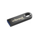 USB флеш-накопичувач 3.2 Wibrand 128gb Eagle Gen1 Колір Сірий 4820124261769