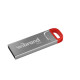 USB флеш-накопичувач Wibrand 16gb Falcon Колір Червоний 4820124230970