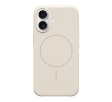 Чохол Beats Case with MagSafe для iPhone 16 Plus Summit Stone ma36859_3609396 2020000450078