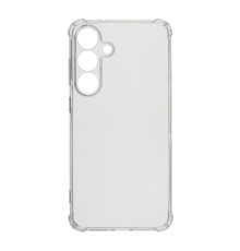 Чохол TPU Virgin Hard для Samsung S25+ 5G (S936) Колір Transparent 2020000431862