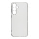 Чохол TPU Virgin Hard для Samsung S25+ 5G (S936) Колір Transparent 2020000431862