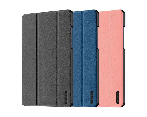 Чохол Dux Ducis Domo для Xiaomi Redmi Pad SE 8.7" Колір Black 2020000435754 ma35809_3605245