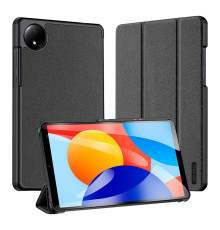 Чохол Dux Ducis Domo для Xiaomi Redmi Pad SE 8.7" Колір Black 2020000435754 ma35809_3605245