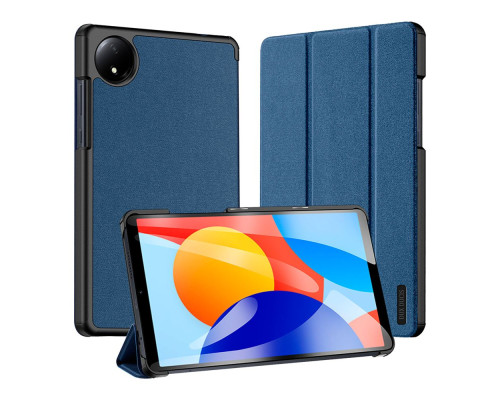 Чохол Dux Ducis Domo для Xiaomi Redmi Pad SE 8.7" Колір Black 2020000435754 ma35809_3605245