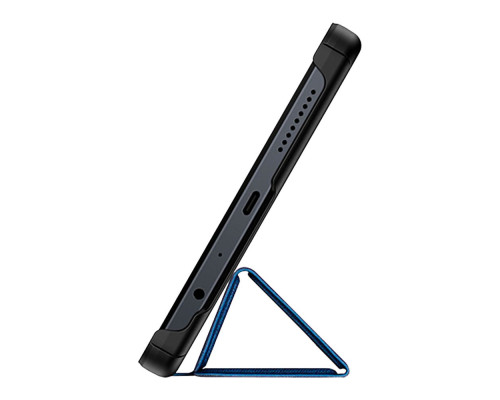 Чохол Dux Ducis Domo для Xiaomi Redmi Pad SE 8.7" Колір Black 2020000435754 ma35809_3605245