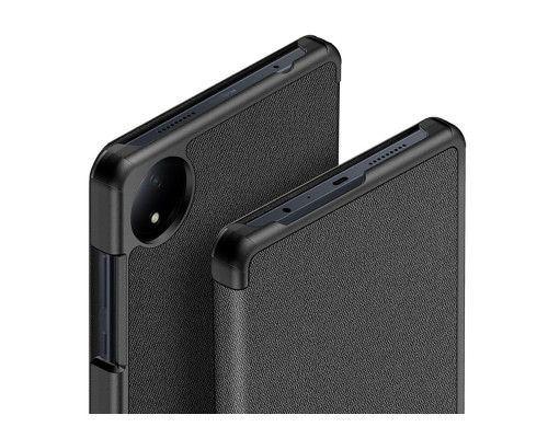 Чохол Dux Ducis Domo для Xiaomi Redmi Pad SE 8.7" Колір Black 2020000435754 ma35809_3605245