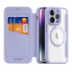 Чохол-книжка Dux Ducis Skin X Pro with MagSafe для iPhone 14 Pro Max Колір Blue 6934913029602