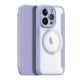 Чохол-книжка Dux Ducis Skin X Pro with MagSafe для iPhone 14 Pro Max Колір Blue 6934913029602