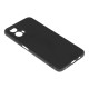 Чохол TPU Matte 1.3mm для Motorola G34 Колір Black 2020000433422