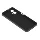 Чохол TPU Matte 1.3mm для Motorola G34 Колір Black 2020000433422