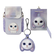 Подарунковий набір Nimmy Classic Gift Box Колір Rabbit Purple 2020000439165 ma36944_3609603