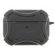 Футляр TPU Spigen DuraPro Flex with Hook для Airpods 3 Колір Black 2020000438502 ma35268_3345638