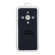 Чохол Silicone Cover Full Camera (A) для Honor Magic6 Lite Колір 08.Dark Blue 2020000439721 ma34995_3344750
