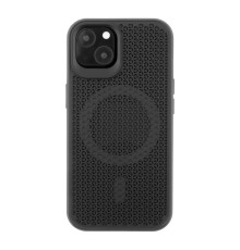 Чохол TPU+PC AeroCool with MagSafe для iPhone 16 Колір Black 2020000445029 ma36164_3606818