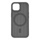 Чохол TPU+PC AeroCool with MagSafe для iPhone 16 Колір Black 2020000445029 ma36164_3606818