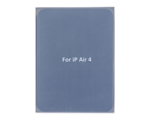 Чохол Smart Case No Logo для iPad 11th 2025 (10.9")/10th 2022 (10,9") Колір Dark Grey 2020000441403