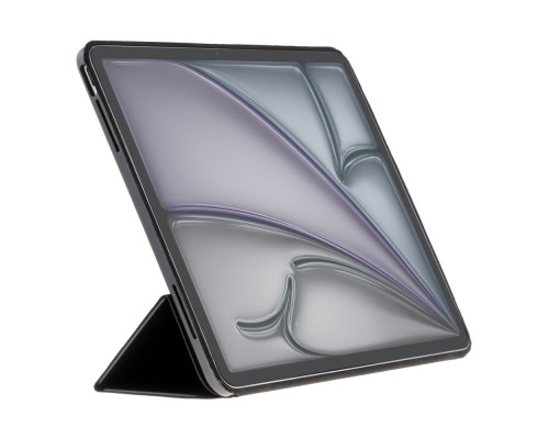 Чoхол Smart Case No Logo для iPad Air 2025 (13")/Air 2024 (13") Колір Dark Blue 2020000441595 ma34531_3342080