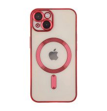 Чохол TPU Metallic Full Camera with Magsafe для iPhone 16 Колір RedЧохол TPU Metallic Full Camera with Magsafe для iPhone 16 Колір Rose Gold 20200004574422020000457435 ma36186_3606904